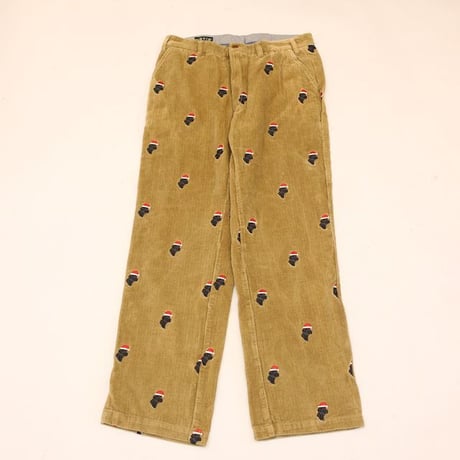 オービス コーデュロイ パンツ Orvis  Corduroy Pants #