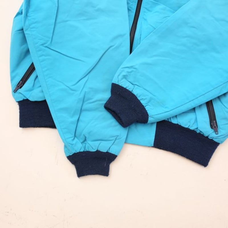 80s フリース 3シーズンジャケット L.L.Bean Three Season Jacke