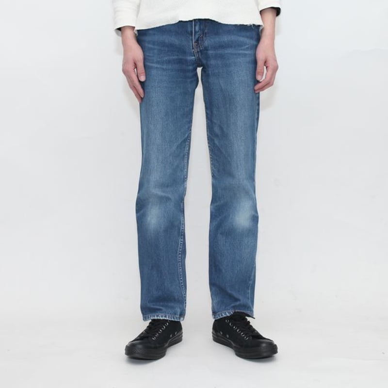 Levi's 515 Denim Pants | Blue