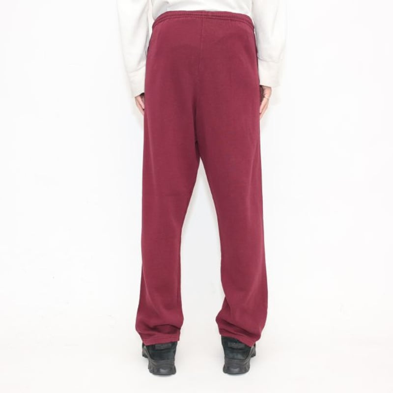 00s ラッセル スウェット パンツ Russell Sweat Pants# | Blue