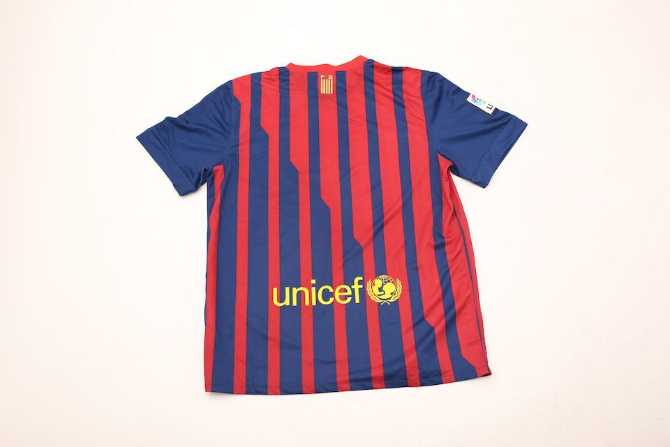 ナイキ FC バルセロナ ゲームシャツ Nike FC Barcelona Game Shir ナイキ FC バルセロナ ゲームシャツ Nike FC Barcelona Game Shir