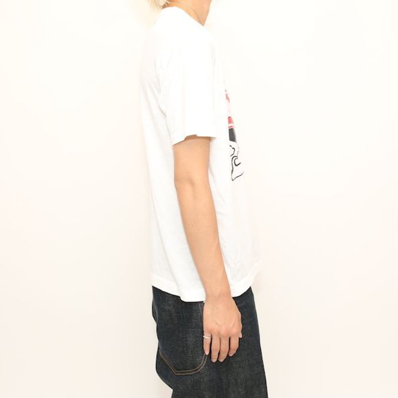 90's バドワイザー Tシャツ Budweiser | Blue 90's バドワイザー Tシャツ Budweiser | Blue