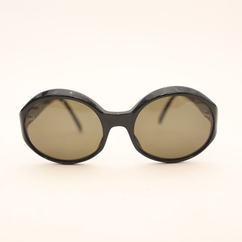 アニエスベー サングラス agnes b. Sunglasses# | Blue