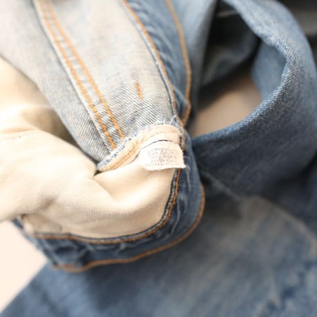 70's リーバイス 517 ブーツカット デニム パンツ Levi's Boot Cut Denim Pants#