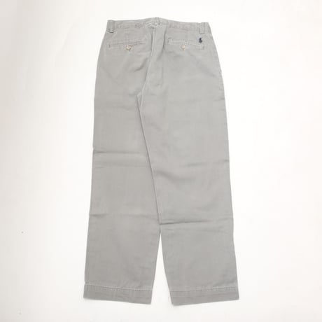 ポロ ラルフローレン コットン チノパンツ Polo by Ralph Lauren Cotton Chino Pants#
