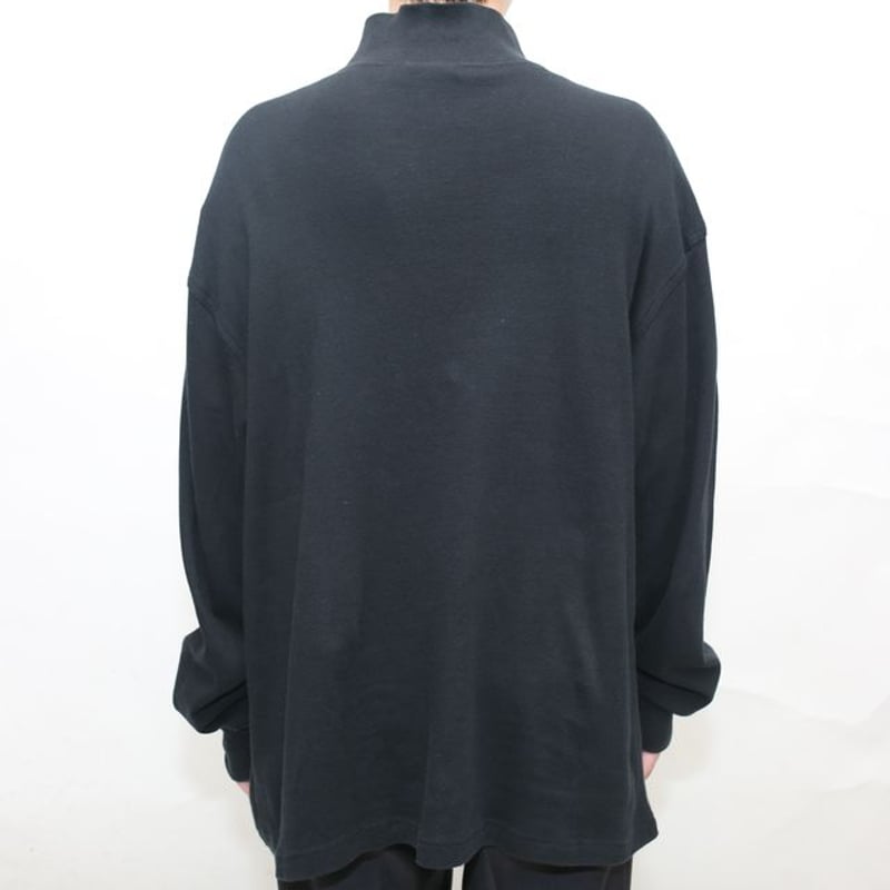 ナイキタートルネック ロングスリーブ Tシャツ Nike Turtleneck