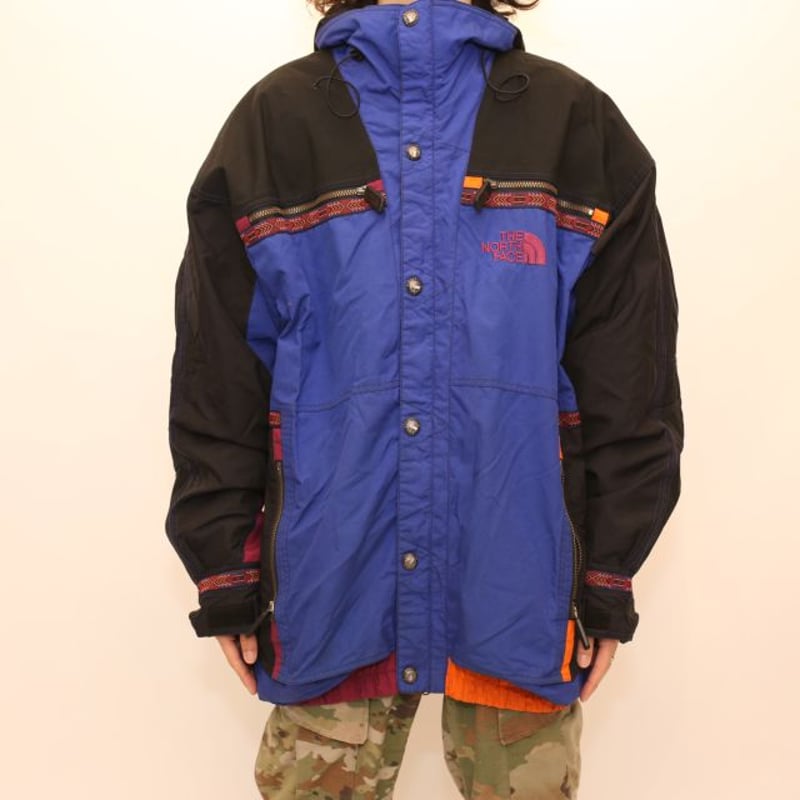 ノースフェイス レイジシリーズ ジャケット The North Face Rage ノースフェイス レイジシリーズ ジャケット The North Face Rage