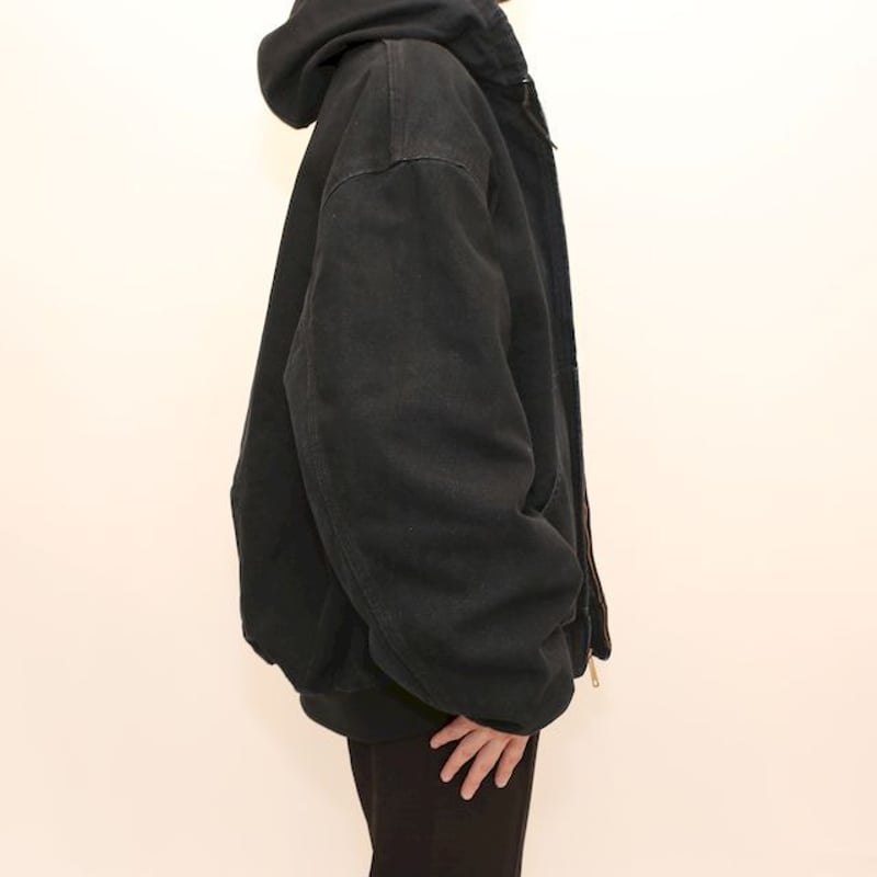 カーハート アクティブジャケット Carhartt Active Jacket# | Blue カーハート アクティブジャケット Carhartt Active Jacket# | Blue