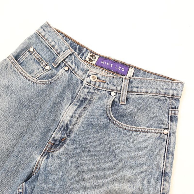 リーバイス シルバータブ デニム パンツLevi's SilverTab Wide