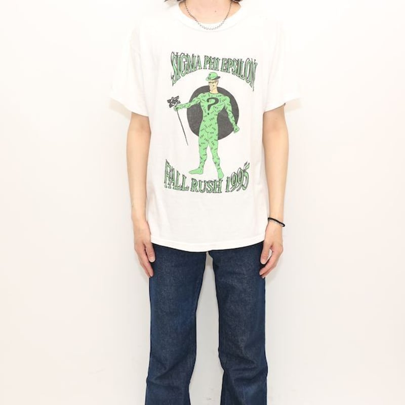 極美品 レア 90s BATMAN tシャツ バットマン フォーエバー ムービー