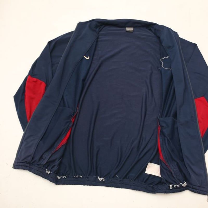 ナイキ FCバルセロナ トラックジャケット Nike FC ナイキ FCバルセロナ トラックジャケット Nike FC