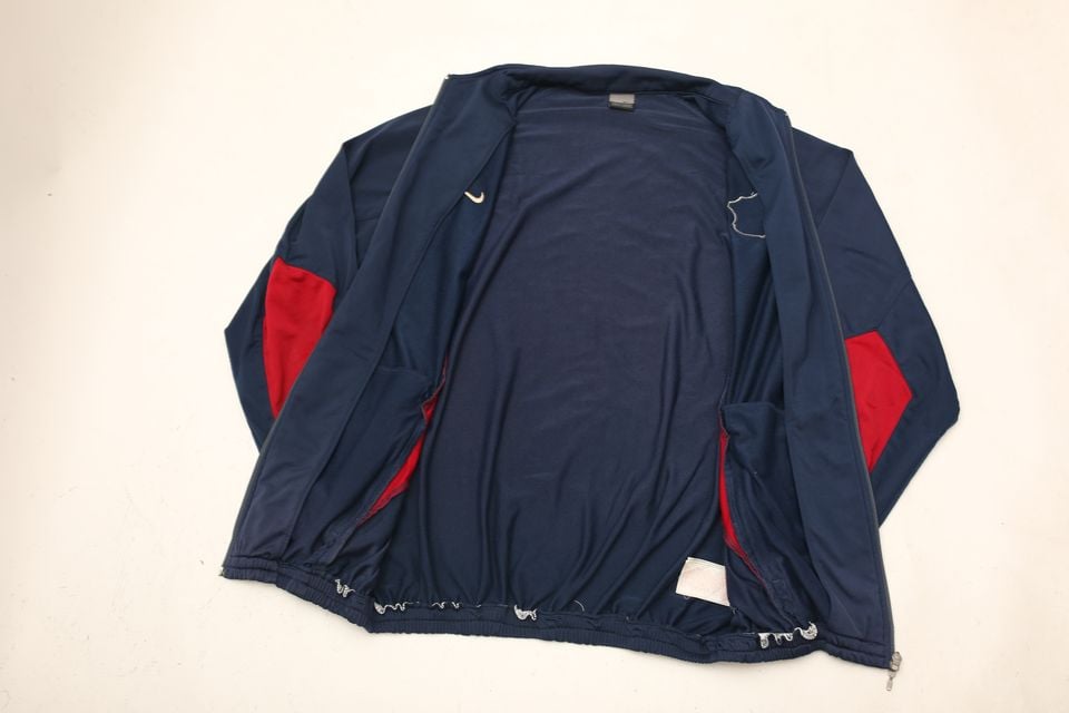 ナイキ FCバルセロナ トラックジャケット Nike FC ナイキ FCバルセロナ トラックジャケット Nike FC