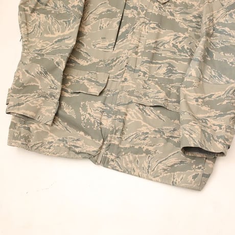 アメリカ軍 エクワックス デジタルカモ パーカー US Army ECWCS  Digital Camouflage Parka