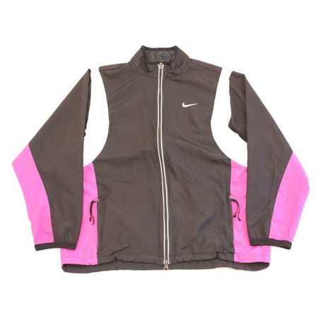 90s~00s ナイキ ナイロンジャケット Nike Nylon Jacket