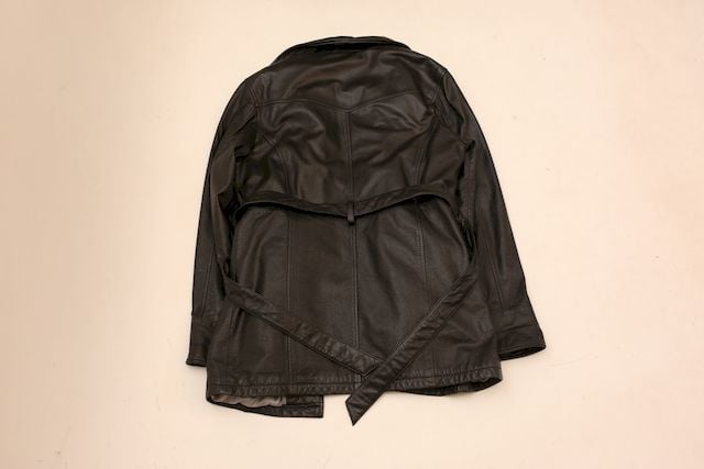 ウィルソンズ レザー ハーフ コート Wilsons Leather Half Coat# ウィルソンズ レザー ハーフ コート Wilsons Leather Half Coat#