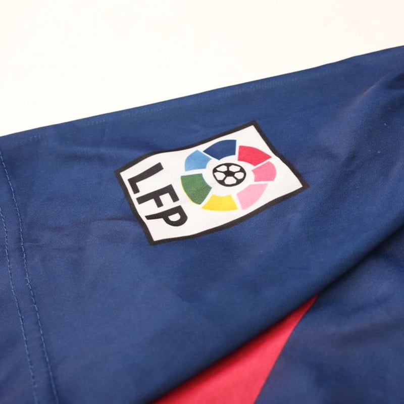 バルセロナサッカーシャツ・ビンテージユニフォーム Barcelona バルセロナサッカーシャツ・ビンテージユニフォーム Barcelona