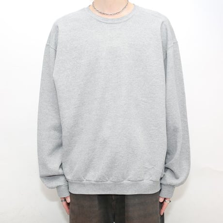 ジャージーズ スウェットシャツ Jerzees Blank Sweat Shirt #