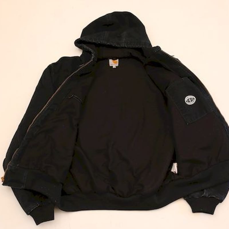 カーハート アクティブジャケット Carhartt Active Jacket# | Blue カーハート アクティブジャケット Carhartt Active Jacket# | Blue