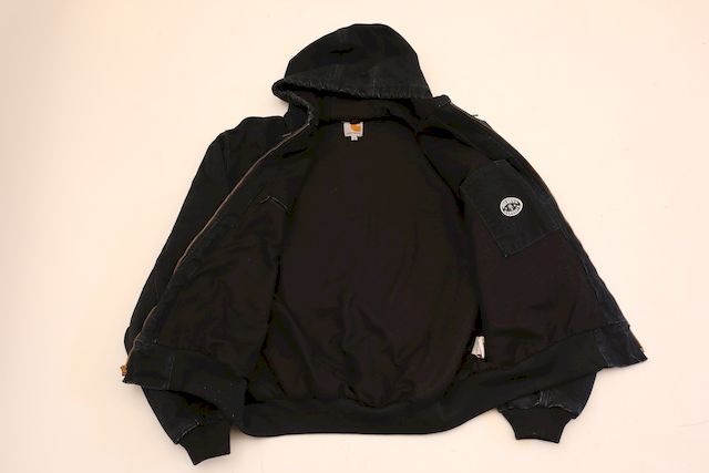 カーハート アクティブジャケット Carhartt Active Jacket# | Blue カーハート アクティブジャケット Carhartt Active Jacket# | Blue