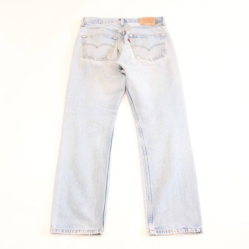 リーバイス 501 デニムパンツ トルコ製 Levi's Made in Turkey リーバイス 501 デニムパンツ トルコ製 Levi's Made in Turkey