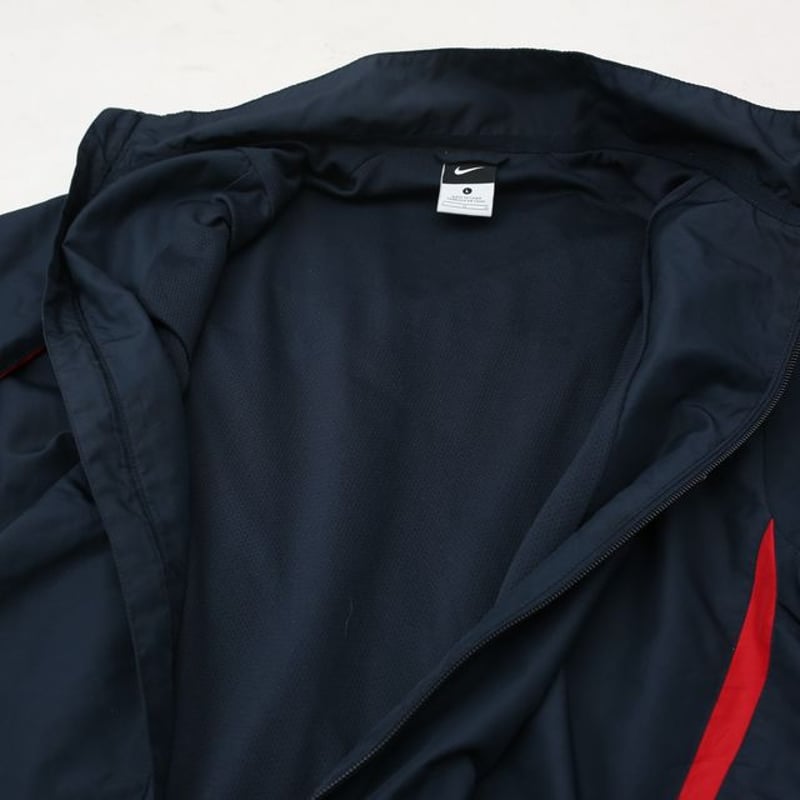 ナイキ アーセナルFC ナイロンジャケット Nike Arsenal FC Nylon ナイキ アーセナルFC ナイロンジャケット Nike Arsenal FC Nylon