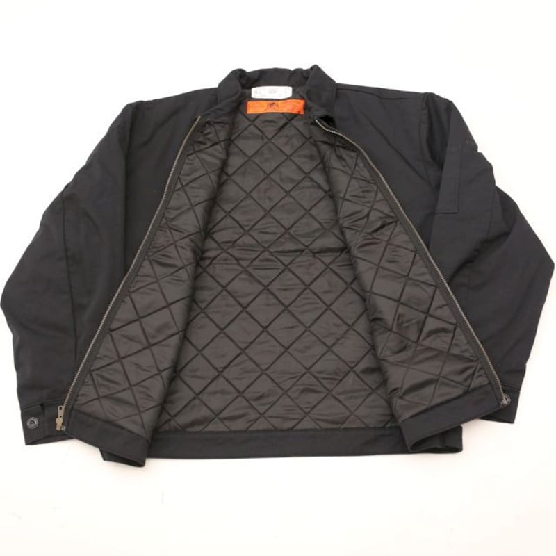 レッドキャップ ワークジャケット Red Kap Work Jacket | Blue レッドキャップ ワークジャケット Red Kap Work Jacket | Blue