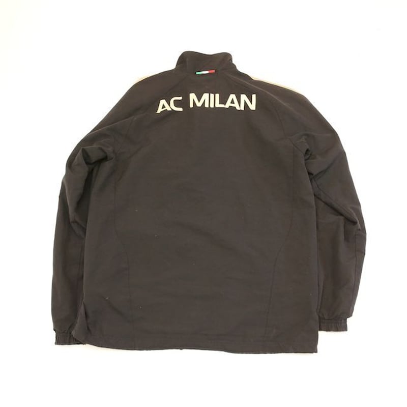 ACミラン アディダス セットアップ AC Milan Adidas 2pc setup | ACミラン アディダス セットアップ AC Milan Adidas 2pc setup |