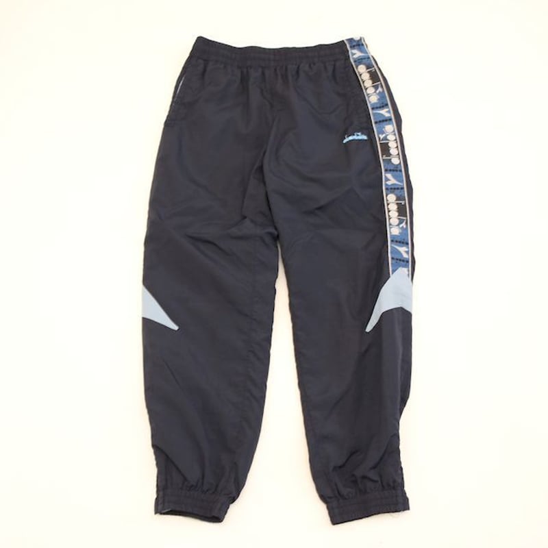 ディアドラ ナイロンパンツ Diadora nylon pants