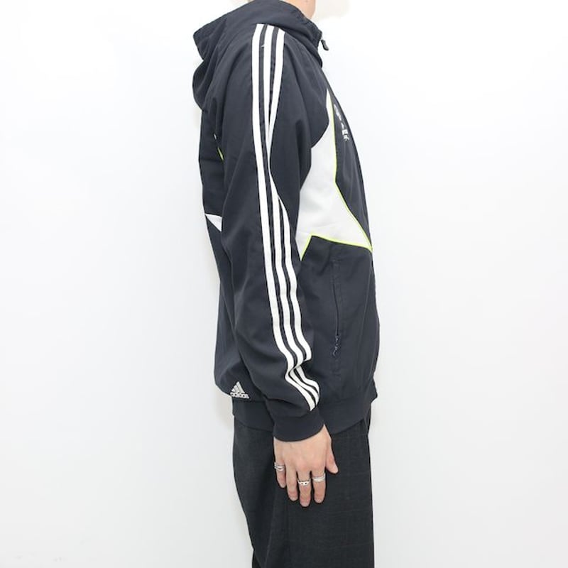 アディダス チェルシー トラックジャケット Adidas Chealsea FC アディダス チェルシー トラックジャケット Adidas Chealsea FC