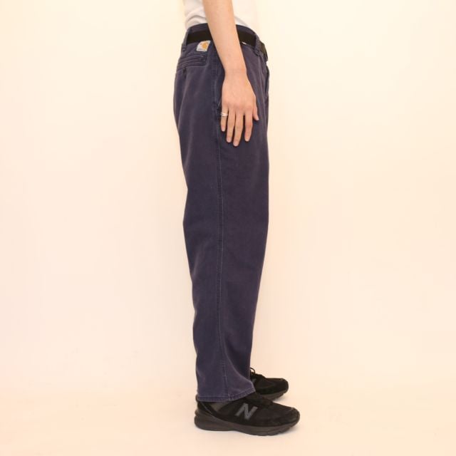 カーハート チノパン Carhartt FR Chinos Pants | Blue