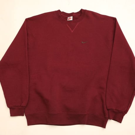 ナイキ ソロスウォッシュ スウェット Nike Sweat Shirt