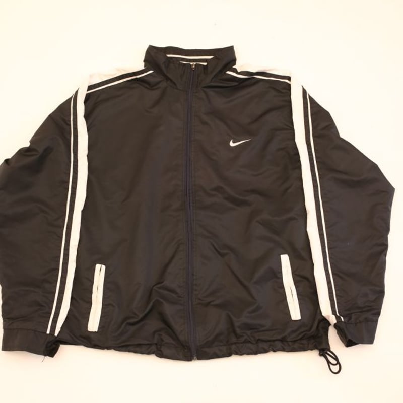 90s-00s ナイキ シェル ジャケット NIKE Shell Jacket | Blue 90s-00s ナイキ シェル ジャケット NIKE Shell Jacket | Blue