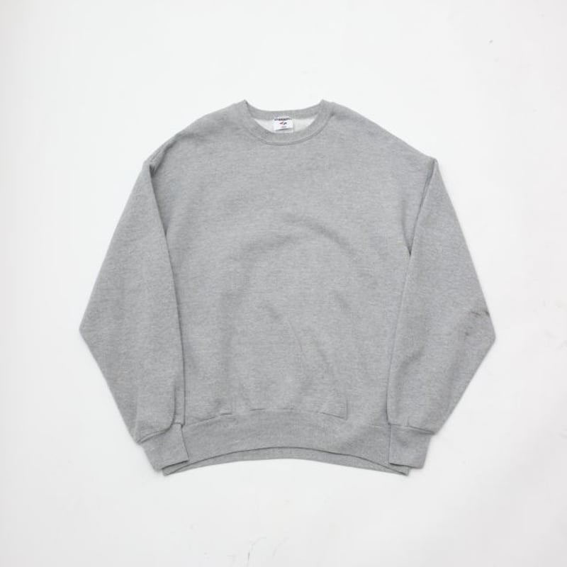 90s 無地 スウェット ジャージーズ Jerzees Blank Sweat Shirt# 90s 無地 スウェット ジャージーズ Jerzees Blank Sweat Shirt#
