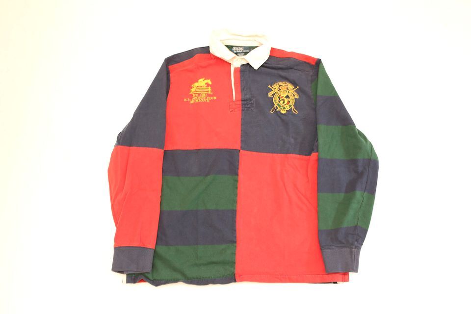 Rugby Ralph Lauren ラガーシャツ 楽天市場】☆30%OFFクーポン対象☆ラルフローレン ラグビー