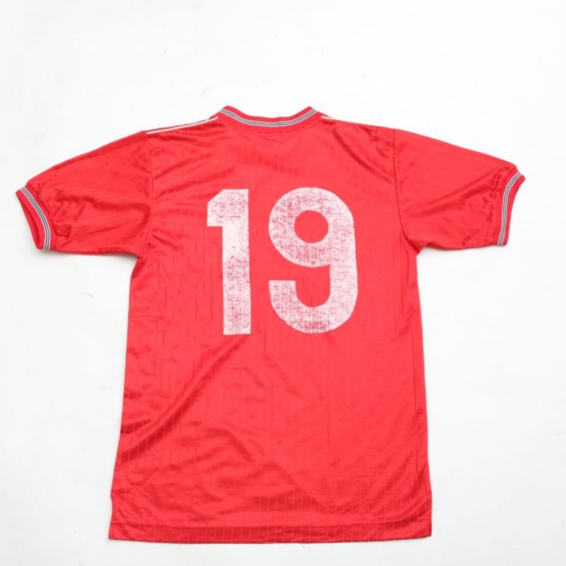 イングランド代表 ゲームシャツ England Game Shirt | Blue イングランド代表 ゲームシャツ England Game Shirt | Blue