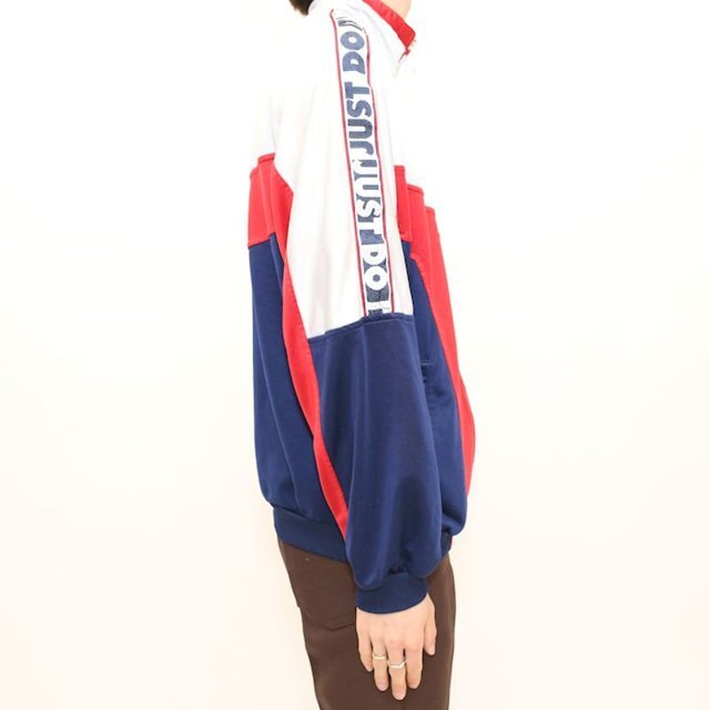 ナイキ トラックジャケット Nike Track Jacket | Blue ナイキ トラックジャケット Nike Track Jacket | Blue