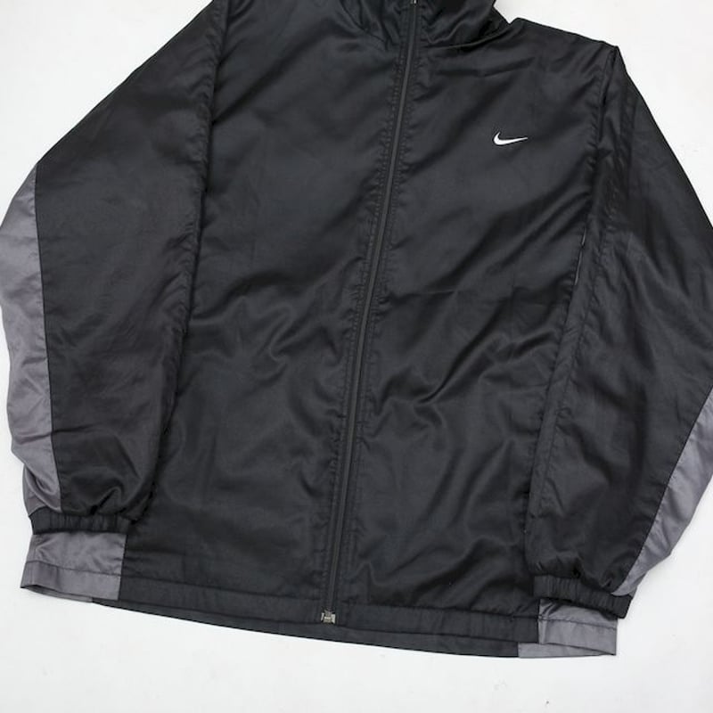 ナイキ ナイロンジャケット NIKE Nylon Jacket | Blue ナイキ ナイロンジャケット NIKE Nylon Jacket | Blue