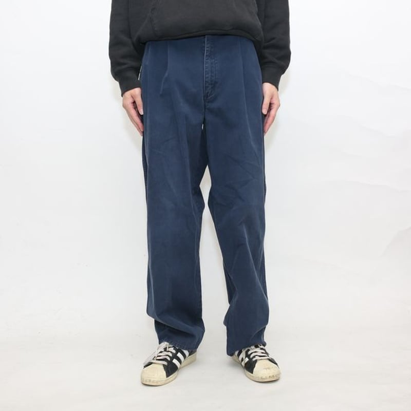 ナイキ ゴルフ チノ パンツ NIKE Golf Chinos Pants | Blue