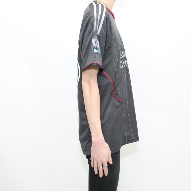 リバプール ゲームシャツ Liverpool Game Shirt | Blue