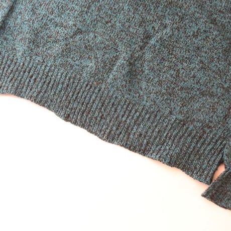 ウール ニット セーターKnit Sweater