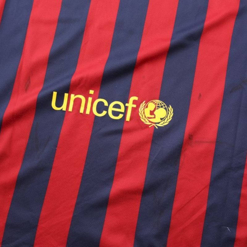 ナイキ バルセロナ ゲームシャツ Nike BarcelonaFC Game Shirt | 