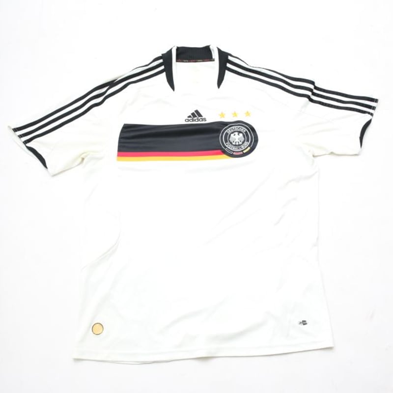 ドイツ代表 ゲームシャツ Germany Game Shirt | Blue