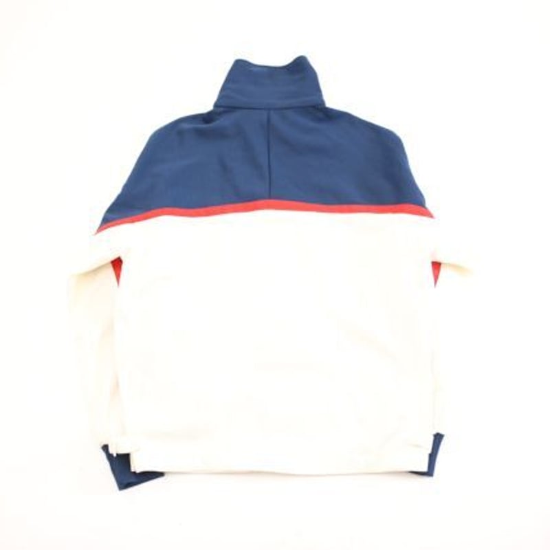 70s~ ナイキ トラック ジャケット Nike Track Jacket | Blue 70s~ ナイキ トラック ジャケット Nike Track Jacket | Blue