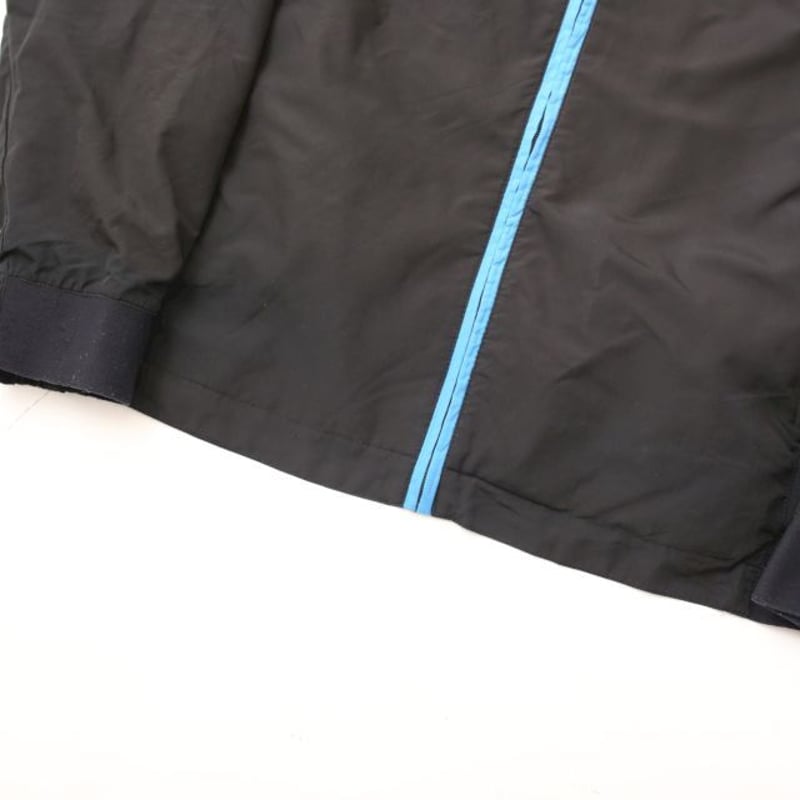 00s ナイキ インテル ナイロン ジャケット Nike Inter Nylon 00s ナイキ インテル ナイロン ジャケット Nike Inter Nylon