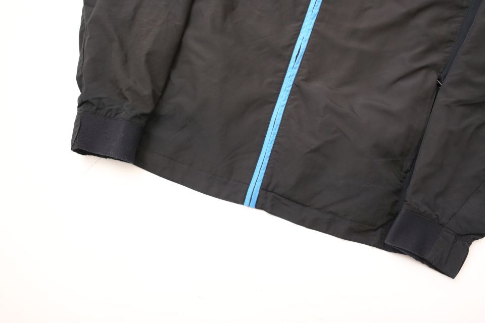 00s ナイキ インテル ナイロン ジャケット Nike Inter Nylon 00s ナイキ インテル ナイロン ジャケット Nike Inter Nylon
