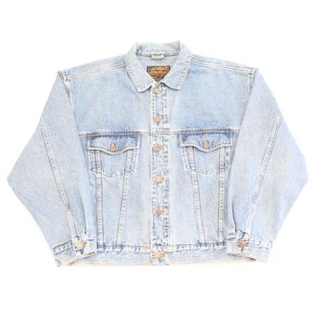 エディバウアー デニムジャケット Eddie Bauer Denim Jacket#