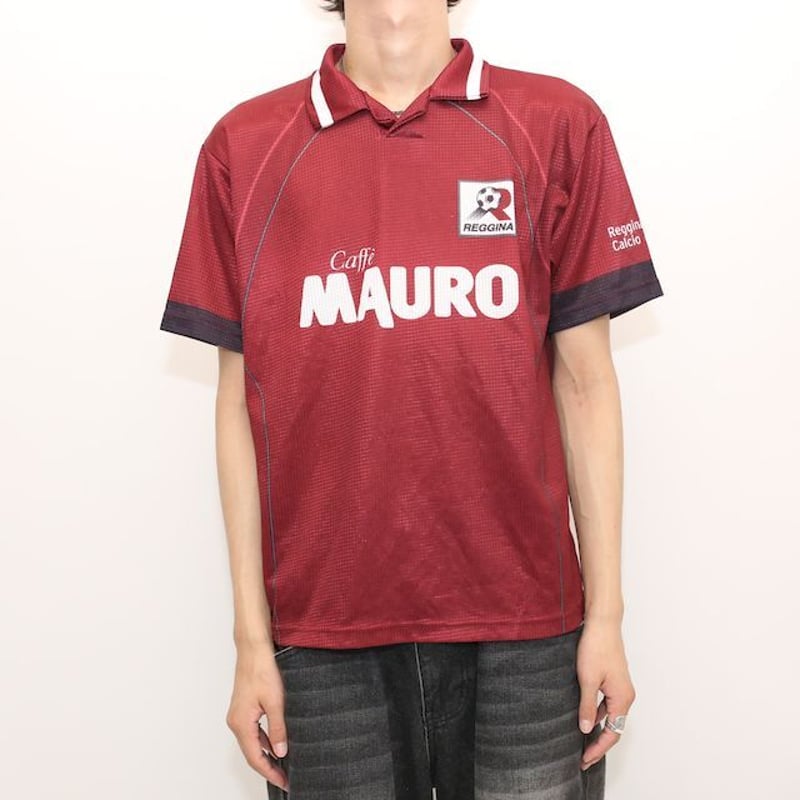 SR59】 中村俊輔レッジーナアウェイRegginaセリエAレガカルチョパッチ