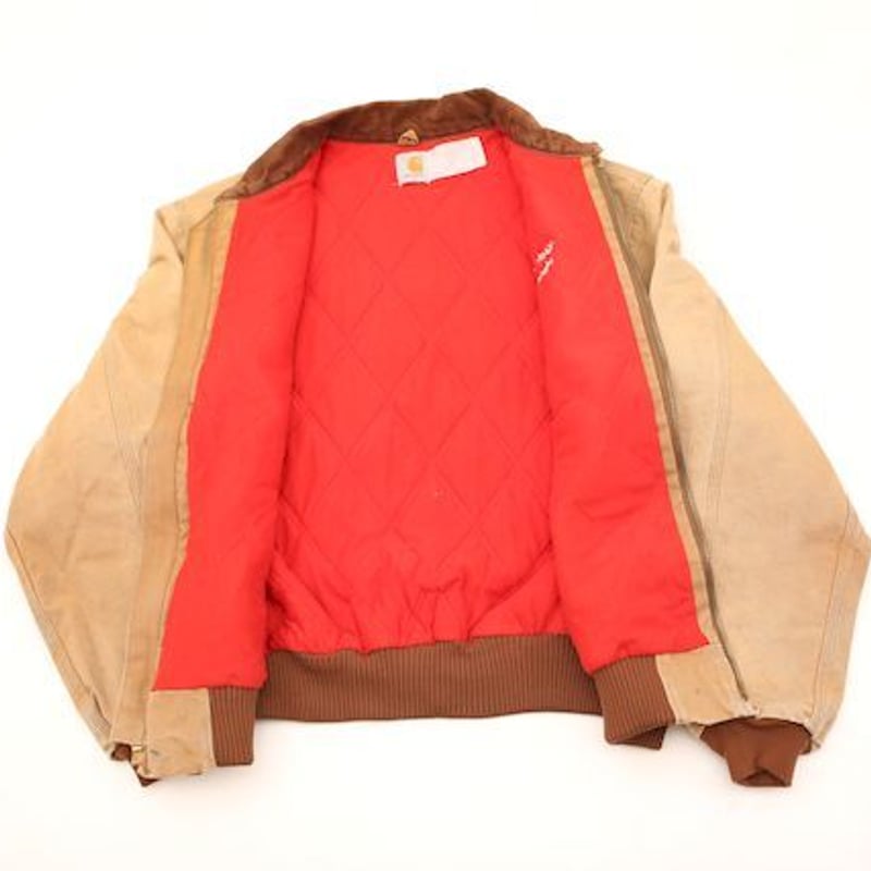 カーハート　サンタフェジャケットCarhartt SANTA FE JACKET