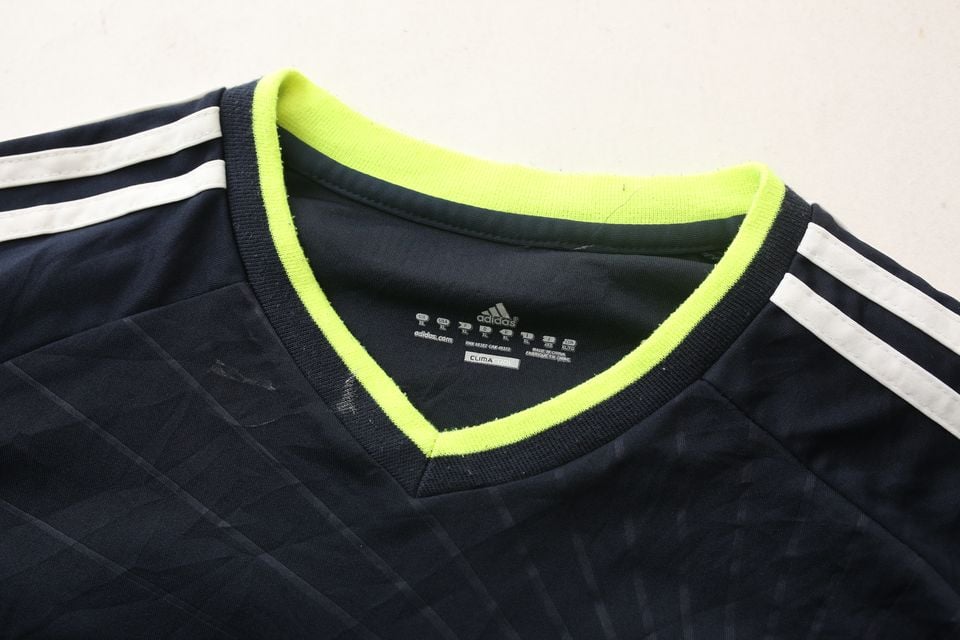 CL仕様パッチ付きモデル】メスト・エジル ＃23 レアルマドリード