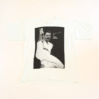 90s フレディ・マーキュリー バンドTシャツ Freddy Mercury T-shirt#